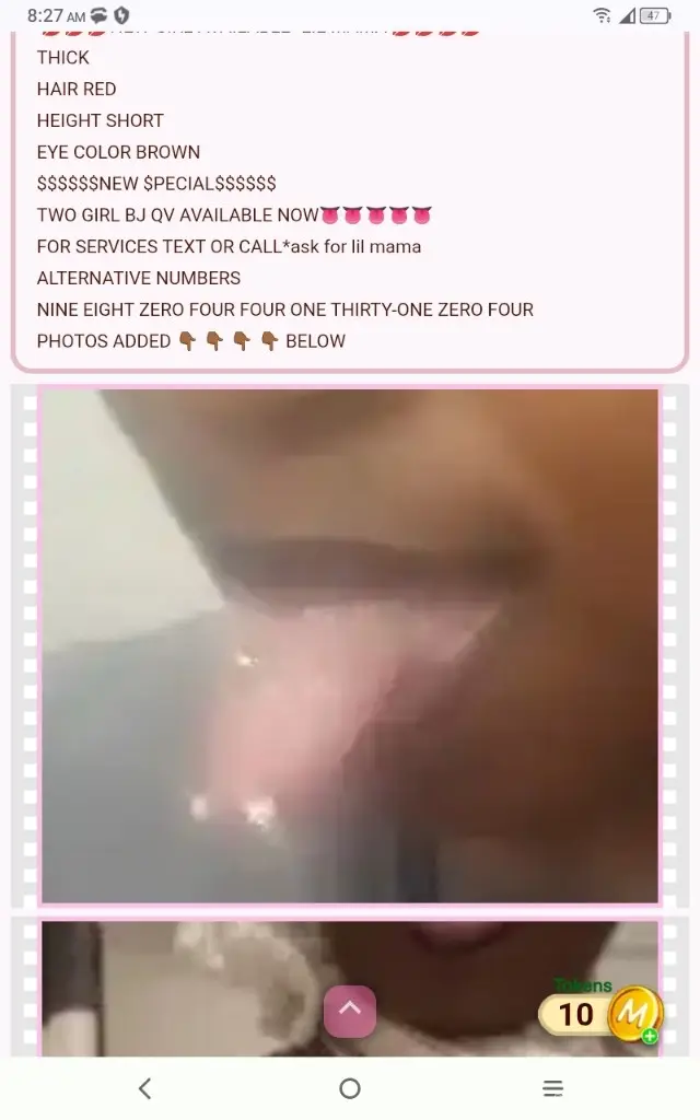 HEAD DOCTOR in Charlotte – Women Seeking Men photo 3