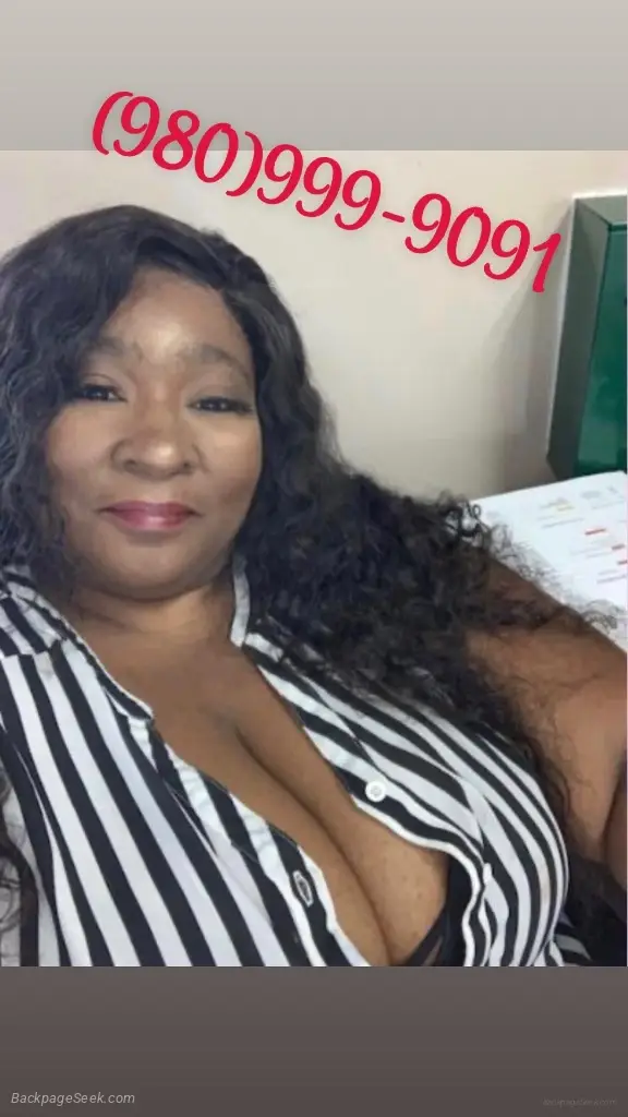 Carmen back in Charlotte one night only. 70 QV flrst 5 Guys