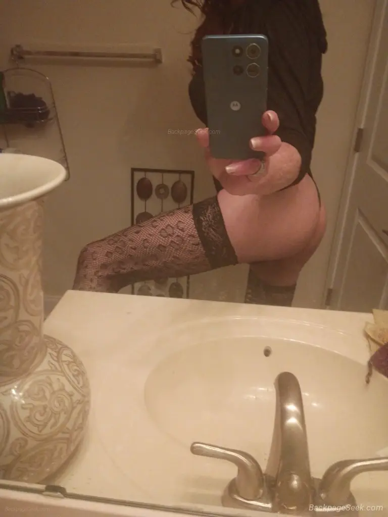 trans woman of the south seeking gentleman callers