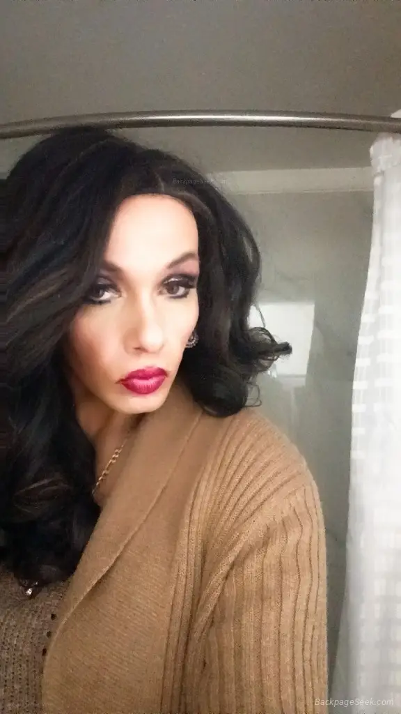 trans woman of the south seeking gentleman callers in Charlotte – Women Seeking Men photo 5