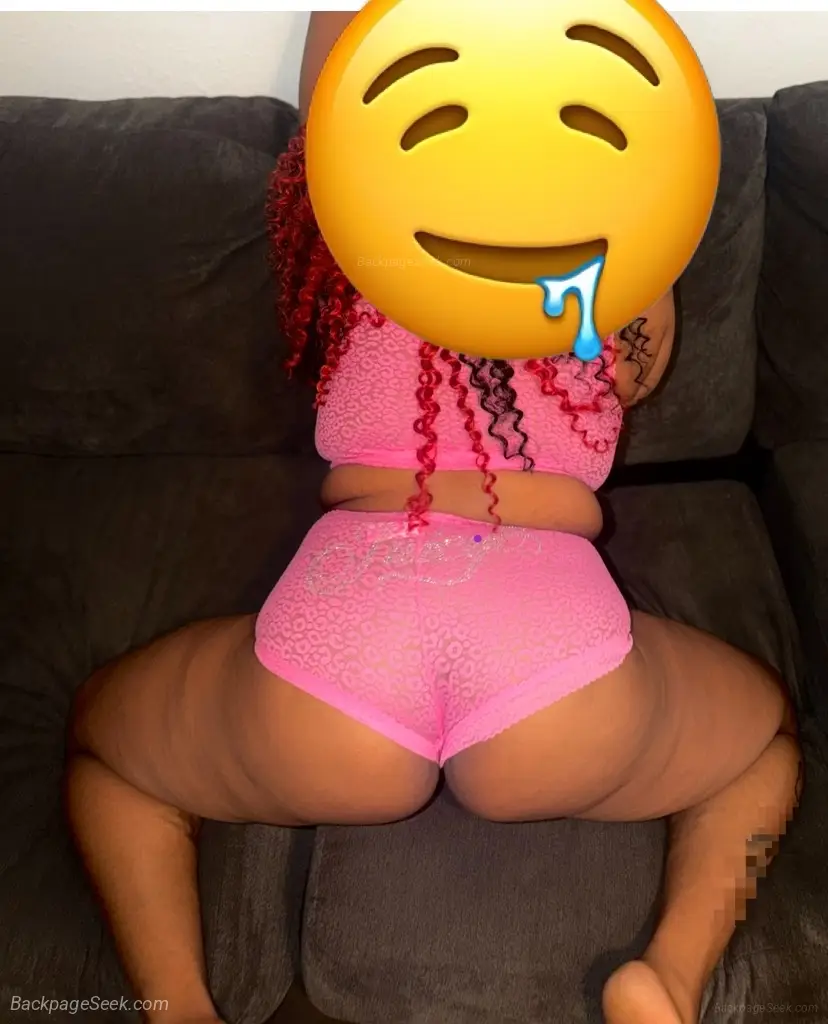 EVERYTHING BIGGER IS WETTER in Charlotte – Women Seeking Men photo 6