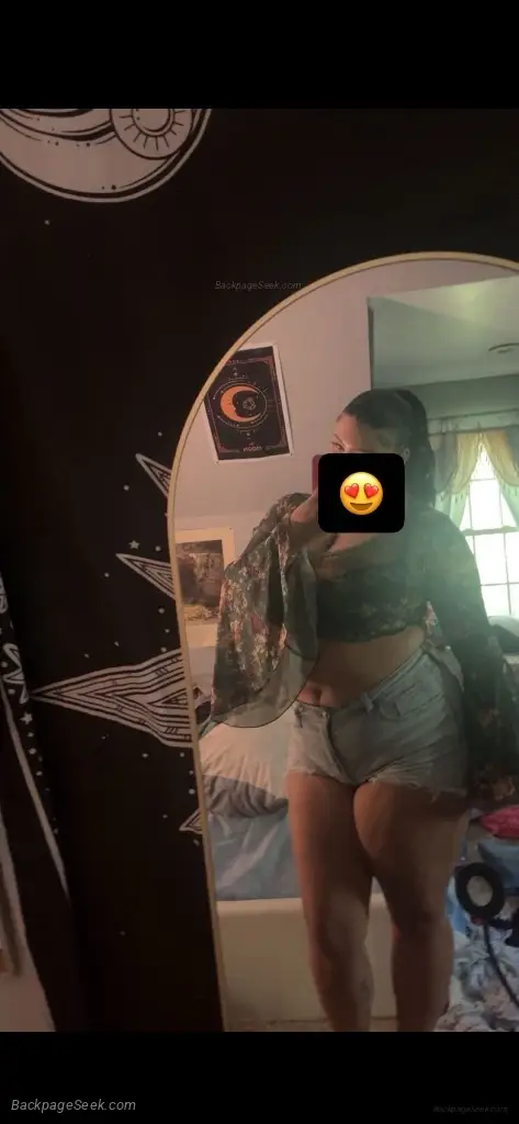 Thick Tempting Sweet Spoiled Princess Seeking Generous Compa... in Charlotte – Women Seeking Men photo 6
