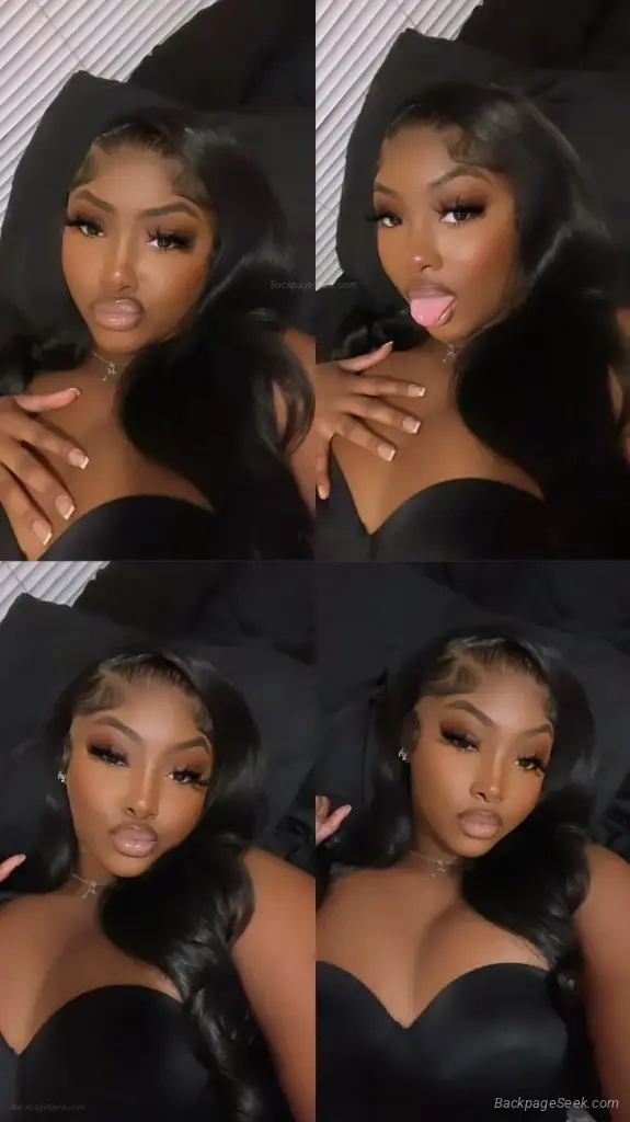 sexy thick angel