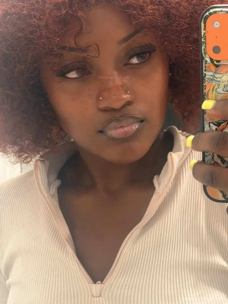 Water giiiirl is baaaack