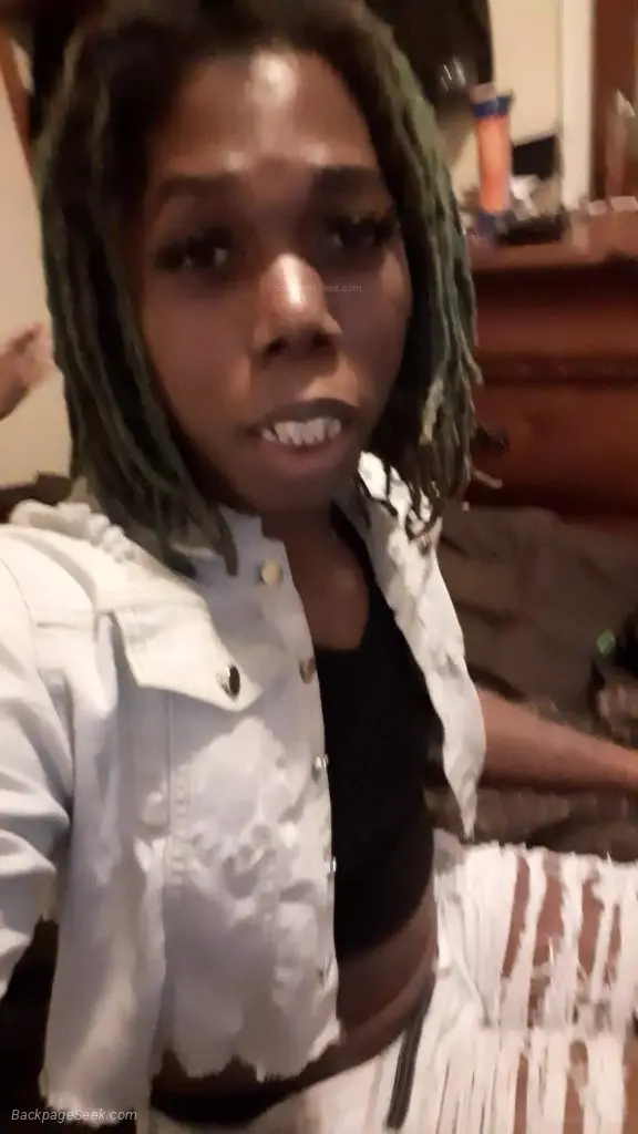 Vonshae Vibez in Charlotte – Women Seeking Men photo 4