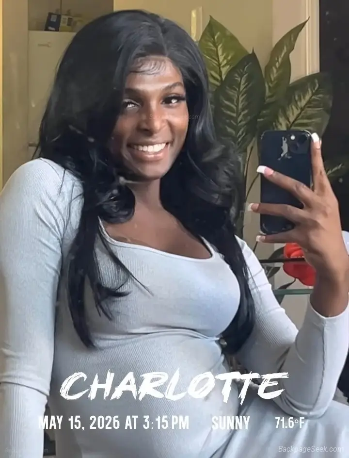 FREEDOM DR CAN YOU MAKE ME SQUIRT THICK CREAMY LOADS MY 9 IN... in Charlotte – Women Seeking Men photo 6