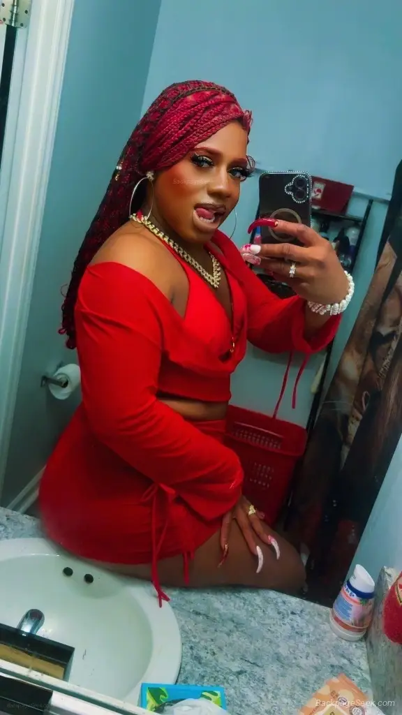 Dungeon Freak in Charlotte – Women Seeking Men photo 4