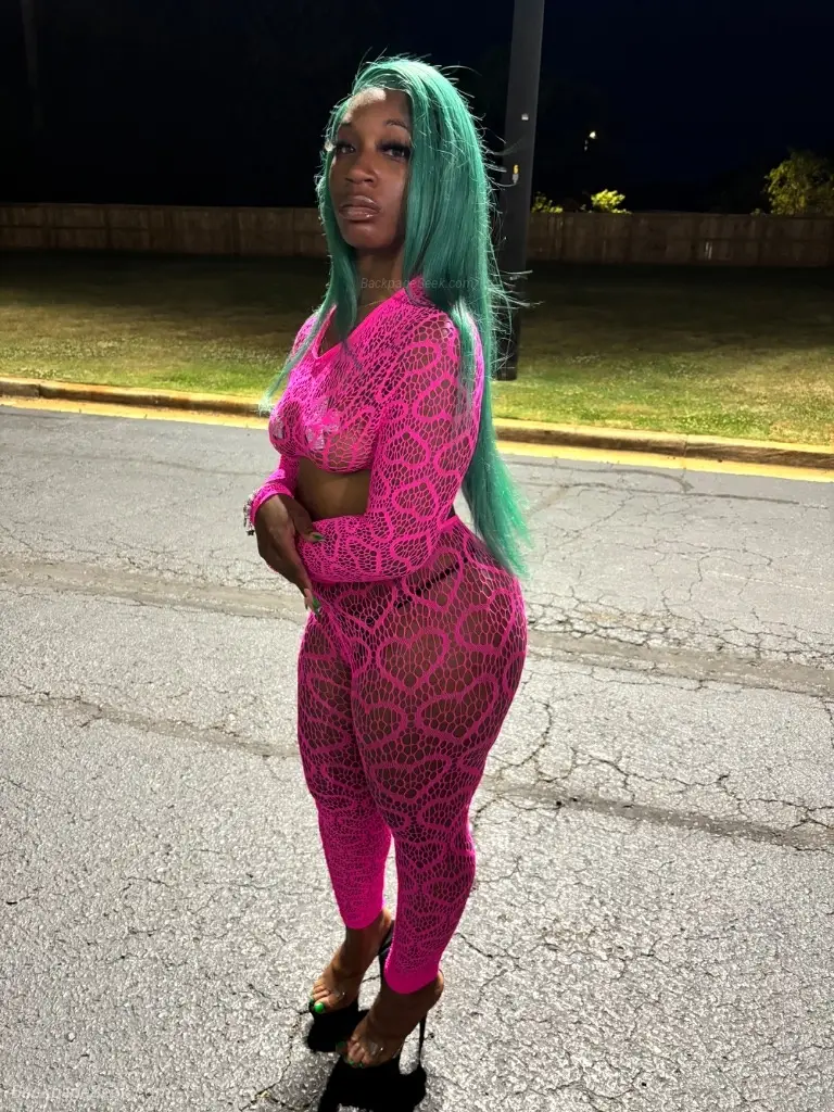NEW IN TOWN add my ig Cocoxoxo1 in Charlotte – Women Seeking Men photo 2