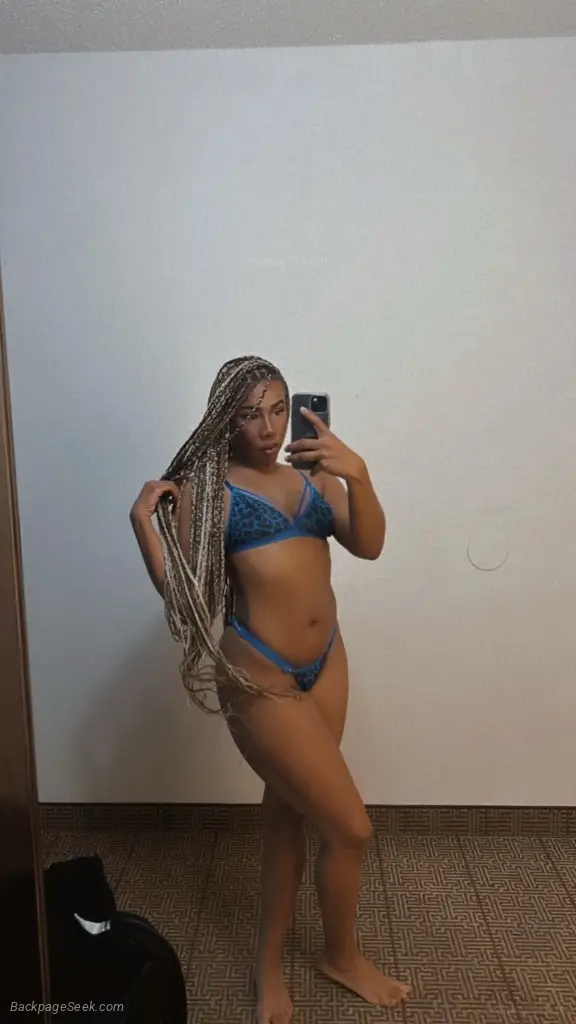 KAY IS HERE TO WET UP UR WORLD in Charlotte – Women Seeking Men photo 3