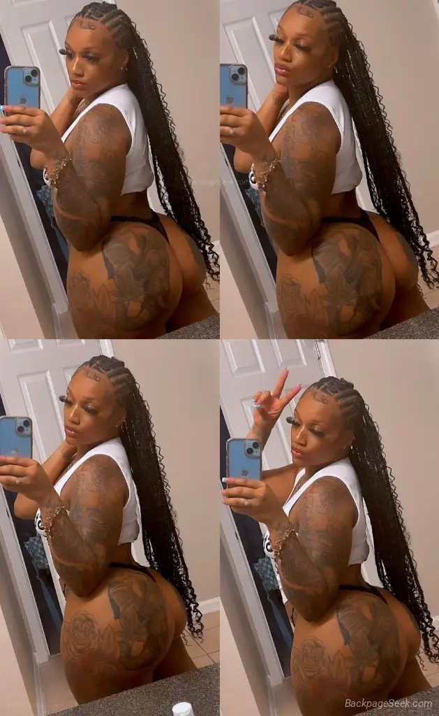 BIG BOOTY EXOTIC BIG TITTYS AND SUPER WET TIGHT PUSSY in Charlotte – Women Seeking Men photo 5
