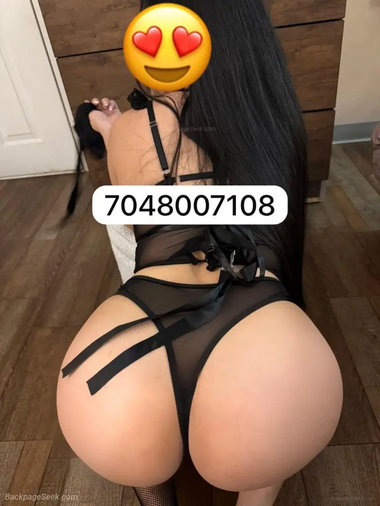 LATINA COLOMBIANA SERVICE in Charlotte – Women Seeking Men photo 2