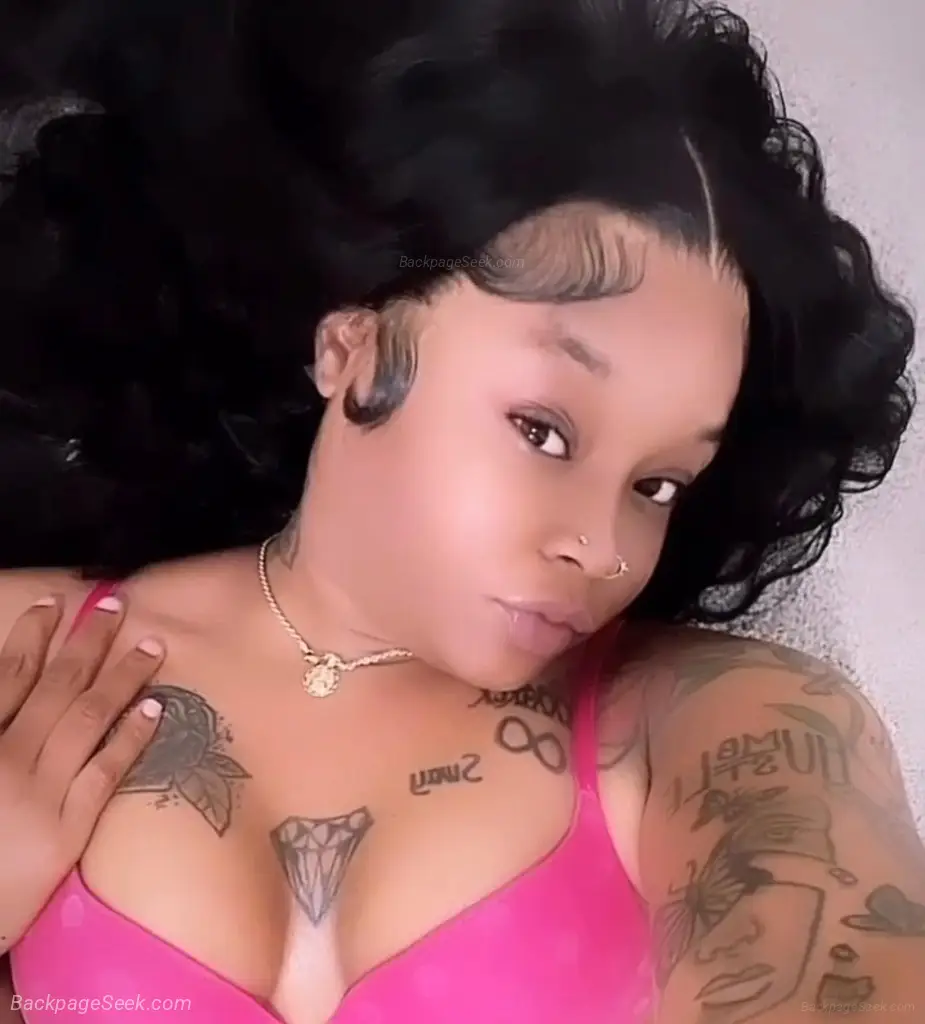 THAREALGODDESS