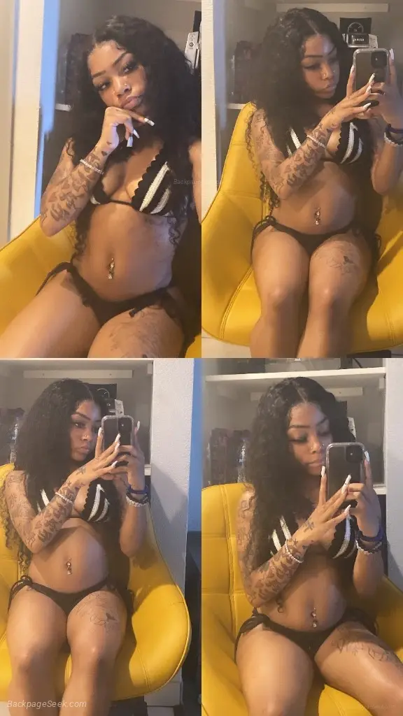 Adventurous Spirit Seeking Spontaneous Connection Let s Make... in Charlotte – Women Seeking Men photo 3