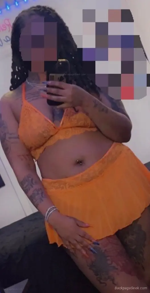 Incall Only