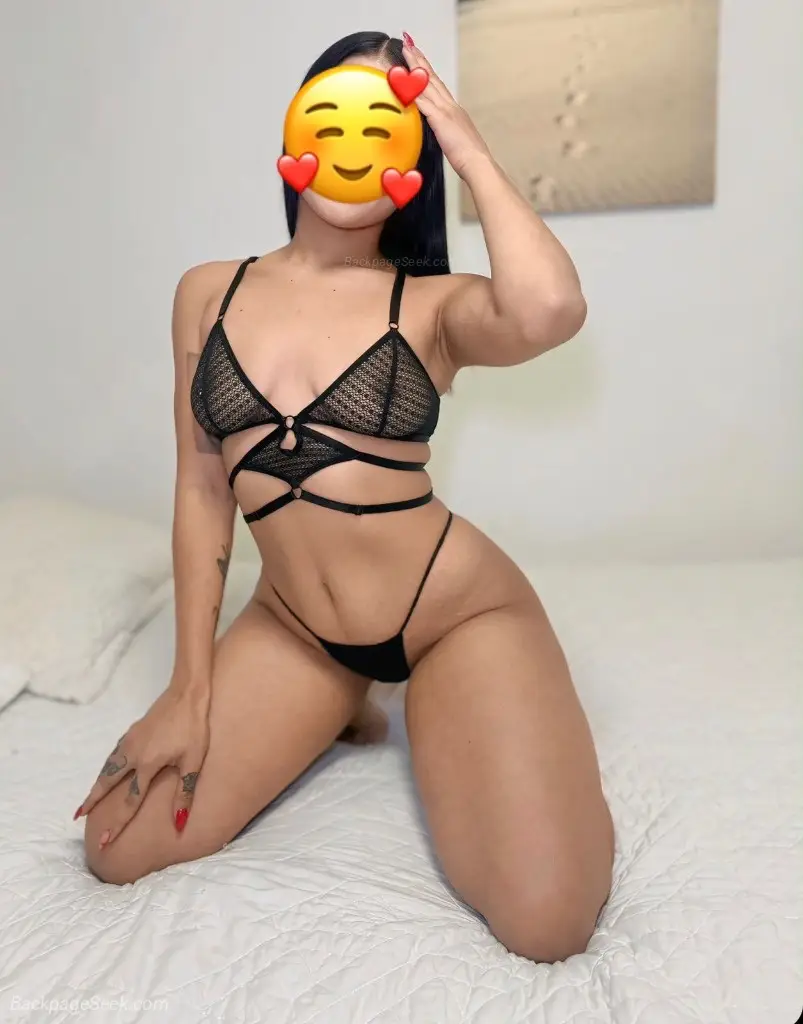 Hermosa venezolana ardiente y sexy chica para ati available in Charlotte – Women Seeking Men photo 2