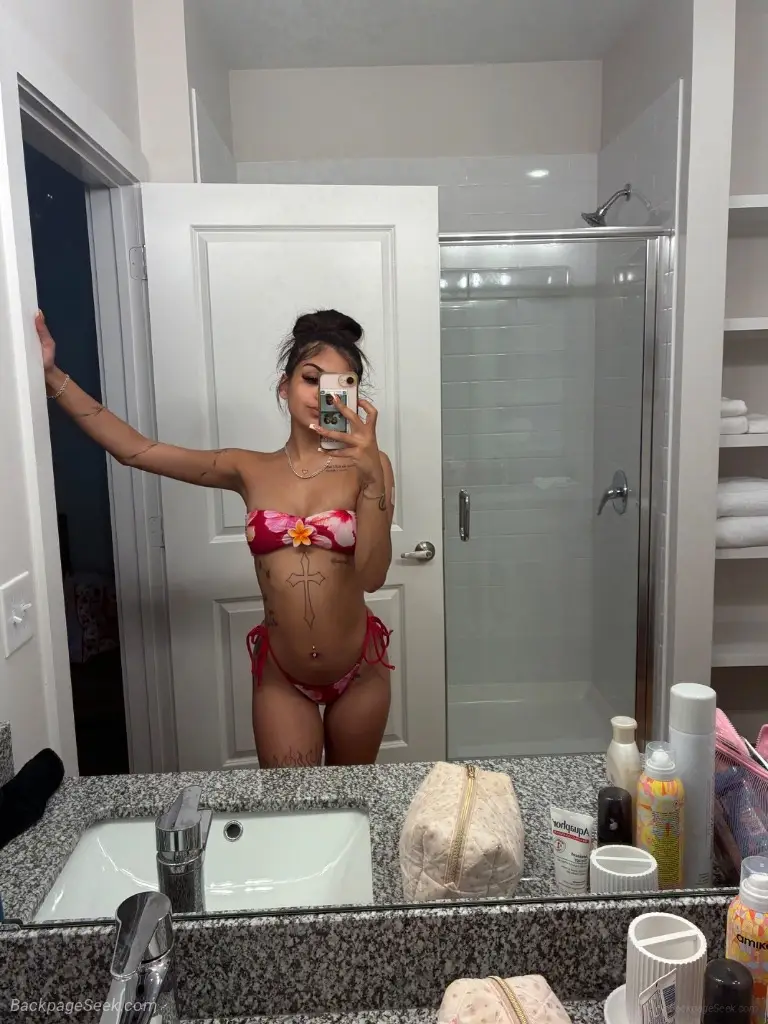 Sexy Exotic Petite Foreign Baddie Outs Only