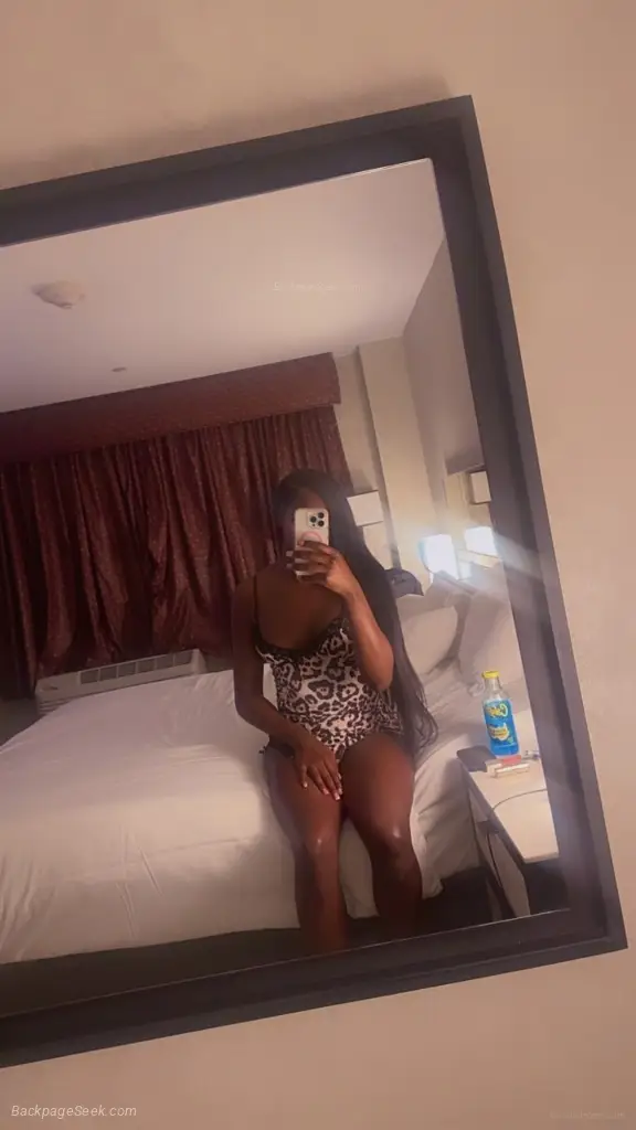 The Chocolate doll Creamer Shooter Skeet on me Daddy 10 bbc... in Charlotte – Women Seeking Men photo 2