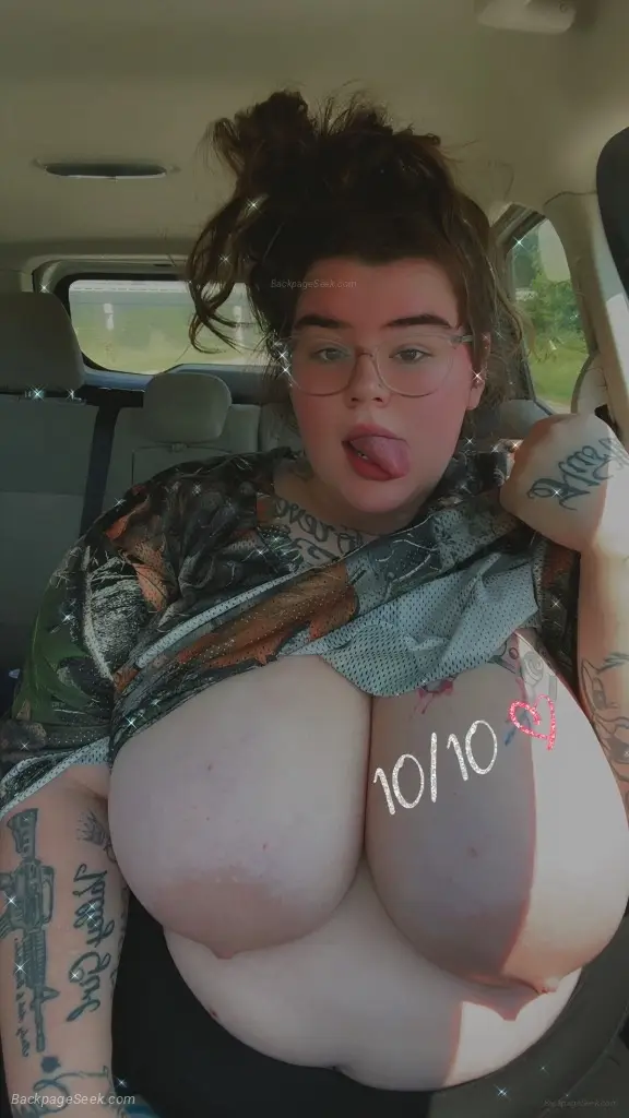 Sexy BBW ASH in Charlotte – Women Seeking Men photo 4