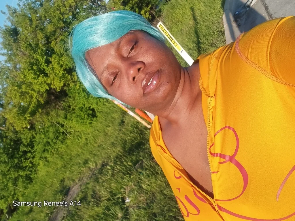 SO EXCITED GOT NEW GEAR in Chicago – Women Seeking Men photo 4