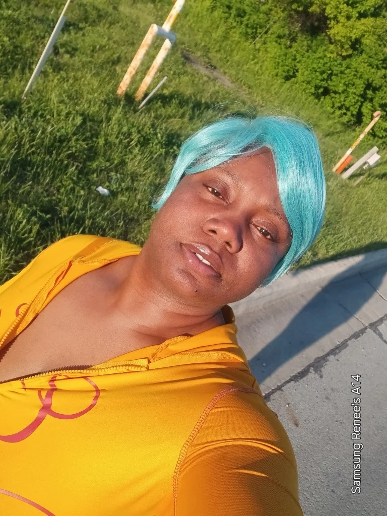 SO EXCITED GOT NEW GEAR in Chicago – Women Seeking Men photo 5