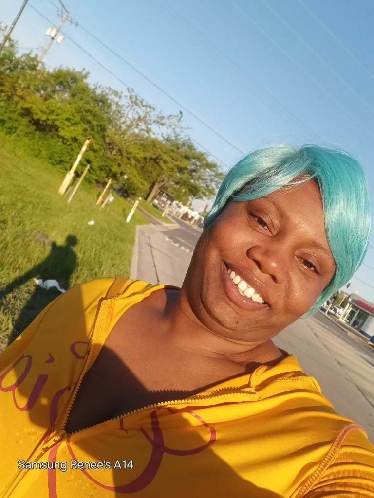 SO EXCITED GOT NEW GEAR in Chicago – Women Seeking Men photo 6
