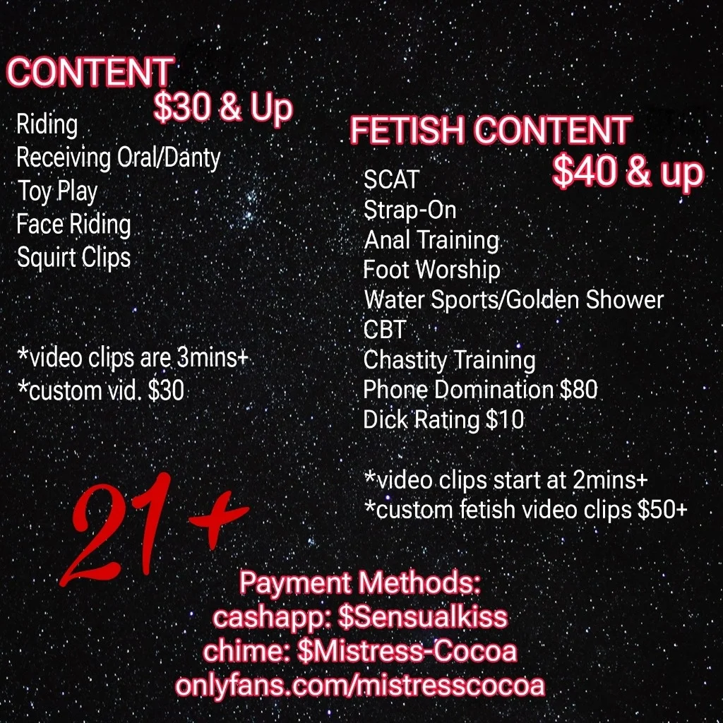 BDSM FETISH CONTENT in Chicago – Women Seeking Men photo 4