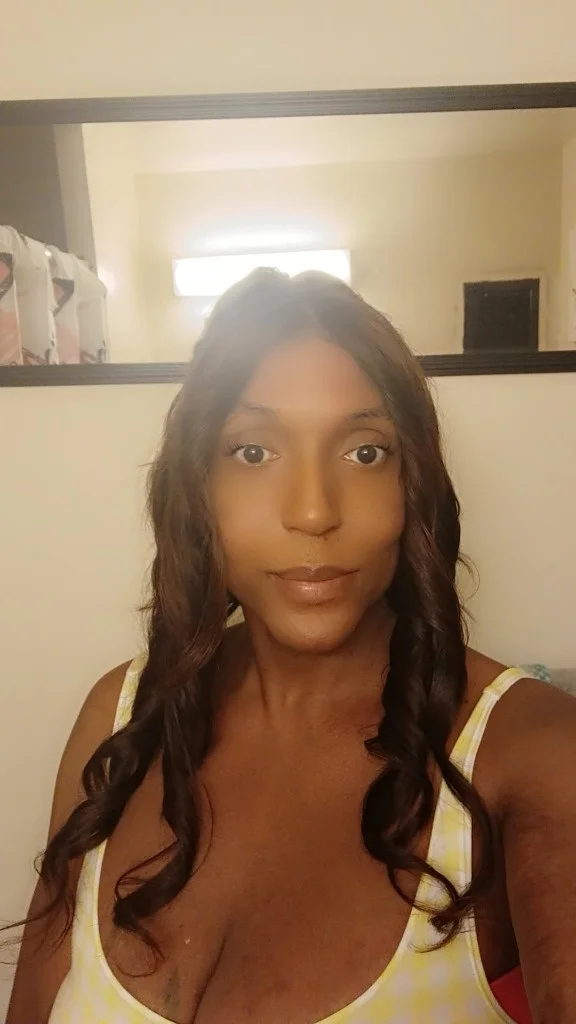 Transexual For Man