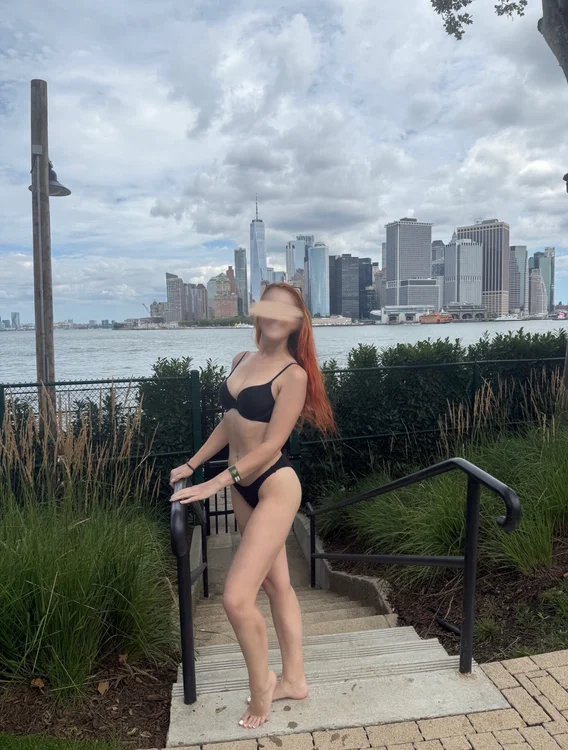 Dreamgirl Redhead FMTY Ready in Chicago – Women Seeking Men photo 2