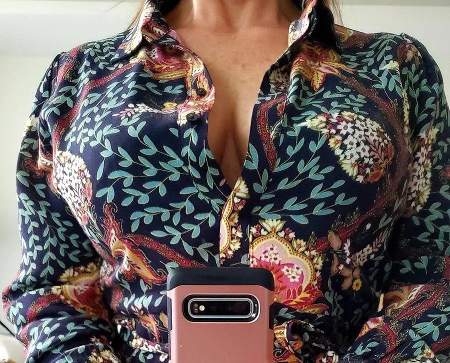 A calm sensual massage with an experienced mature woman in Chicago – Women Seeking Men photo 2