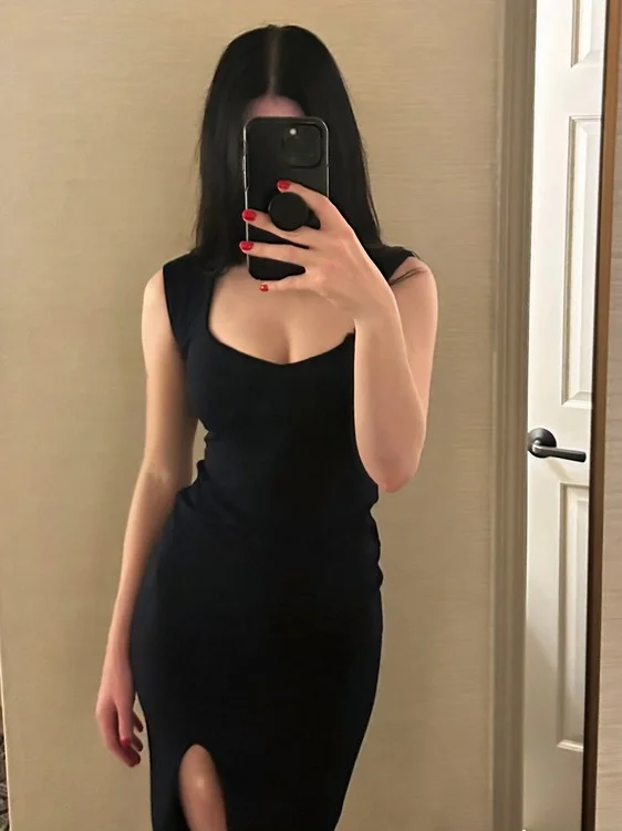 Green Eyed Girlfriend in Chicago - Women Seeking Men photo 3