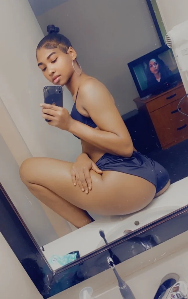 KASH THE SLIMM BHADIE in Chicago – Women Seeking Men photo 2