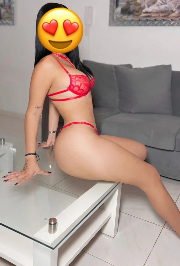 Nayely Unique Sensations in Every Encounter in Chicago – Women Seeking Men photo 2