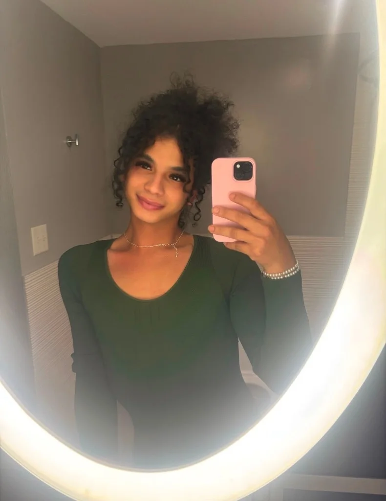 'm a 100 real girl - colombiana Do you want to have fun Veri... in Chicago – Women Seeking Men photo 2