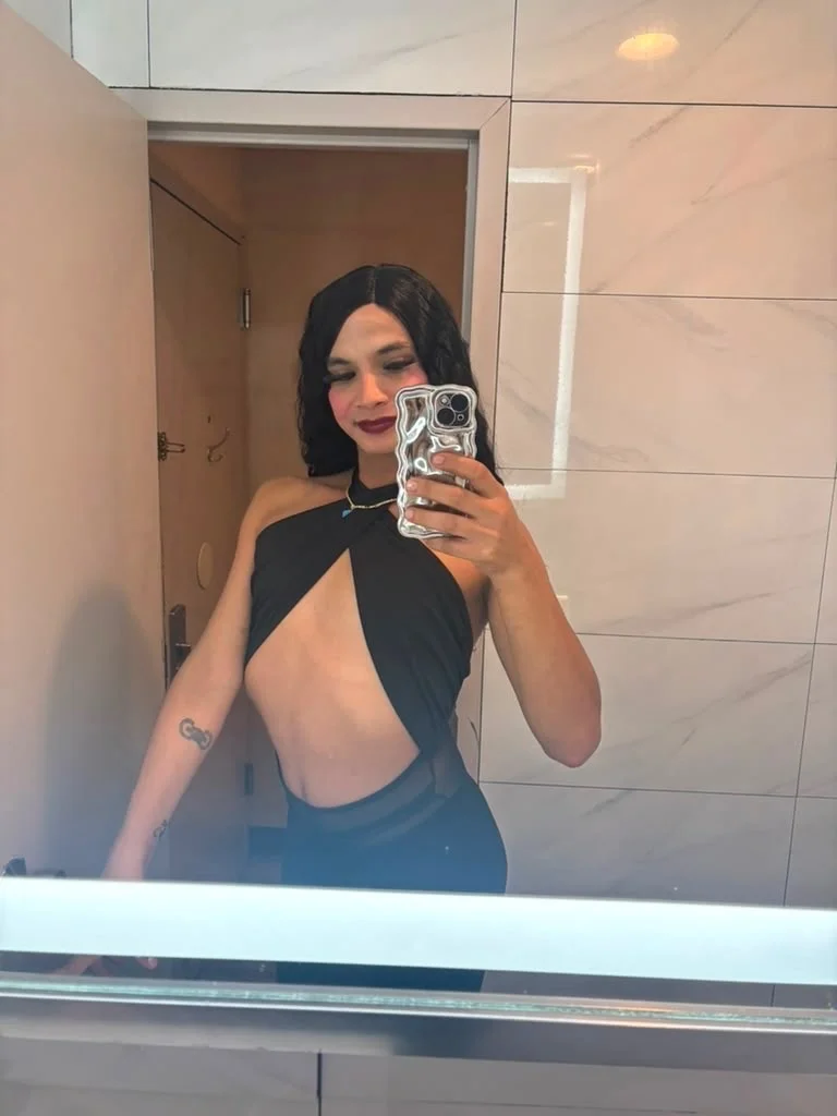 'm a 100 real girl - colombiana Do you want to have fun Veri... in Chicago – Women Seeking Men photo 4