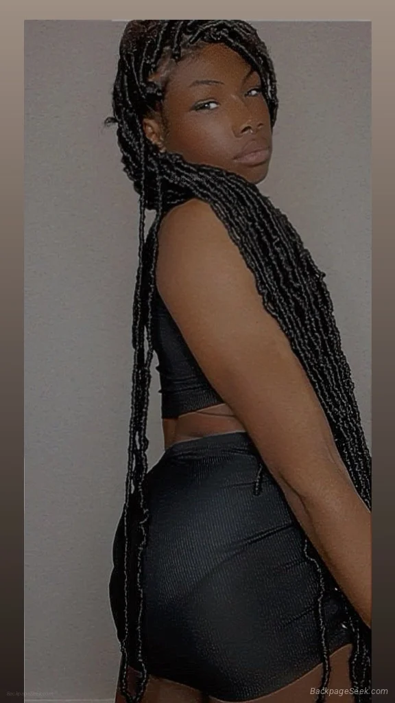 Xtra Large Exotic Bubble Butt PARTY GIRL Ready to EXPLOADE B... in Chicago – Women Seeking Men photo 2