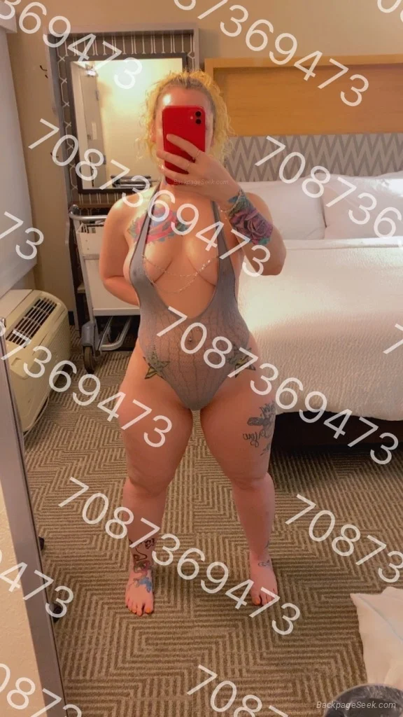 MILK MARIE REAL VANILLA TREAT THICK PAWG COME SEE THE BEST in Chicago – Women Seeking Men photo 3