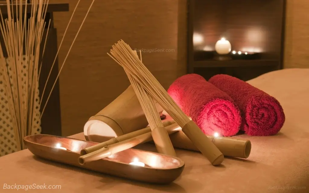 Nuru Quality massage packages Body to body slide deep tissue... in Chicago – Women Seeking Men photo 2