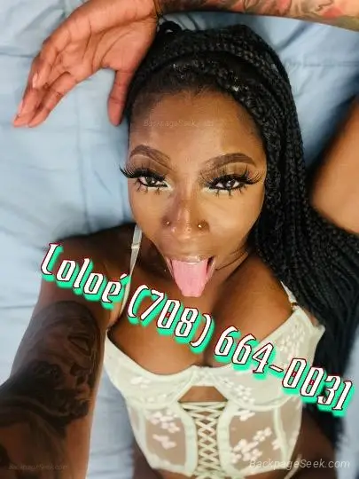 INCALLS ONLY ARE AVAILABLE WITH THE AMAZING LOTUS in Chicago – Women Seeking Men photo 4