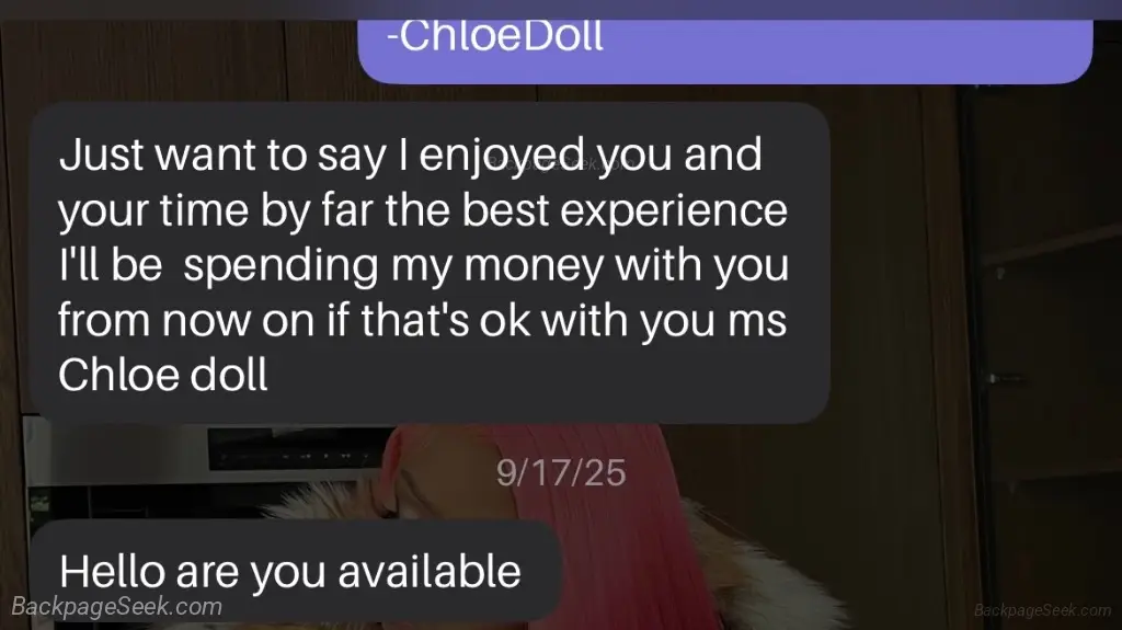 THEE THROAT GOAT Best Head In the City Tight Wet Pussy Avail... in Chicago – Women Seeking Men photo 4