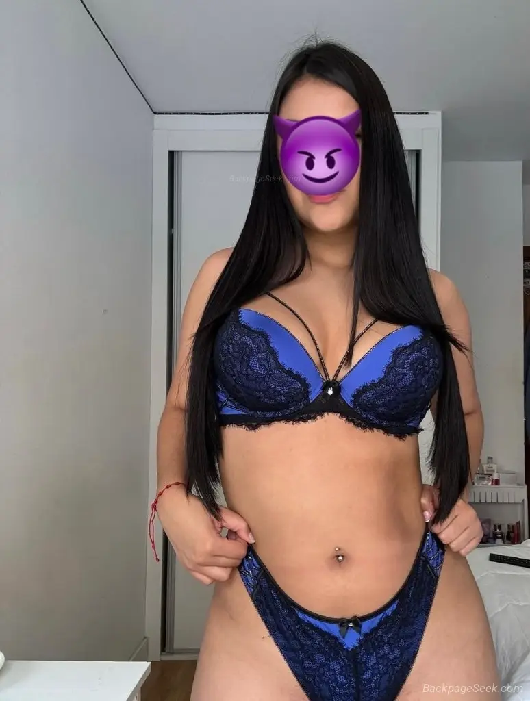 Baby Rica ladina con rico cuerpo y vine para consentirte y d... in Chicago – Women Seeking Men photo 3
