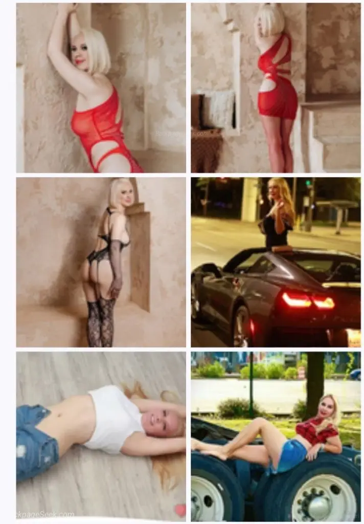 Polish vvisiting Oakbrook speak 5 languages in Chicago – Women Seeking Men photo 6