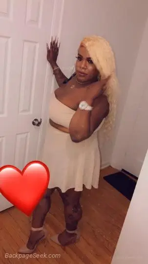 your sexy freak