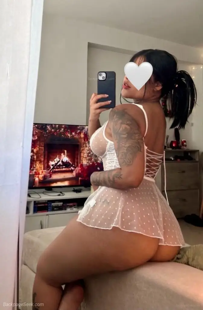 MORENITA EXTICA in Chicago – Women Seeking Men photo 2