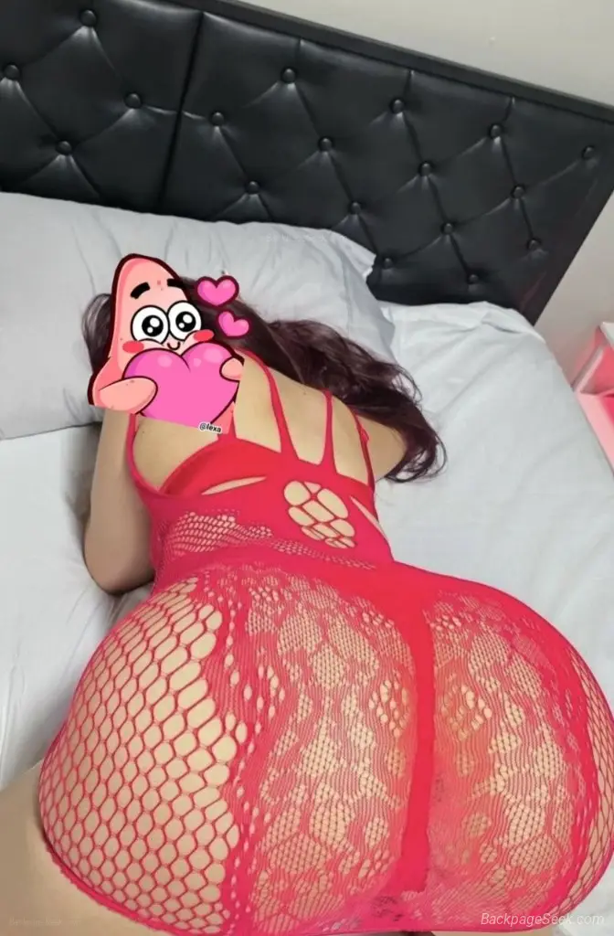 EXOTICA LATINA CULO BIEN RICO Haz tu cita SOY NUEVA EN TU CI... in Chicago – Women Seeking Men photo 2