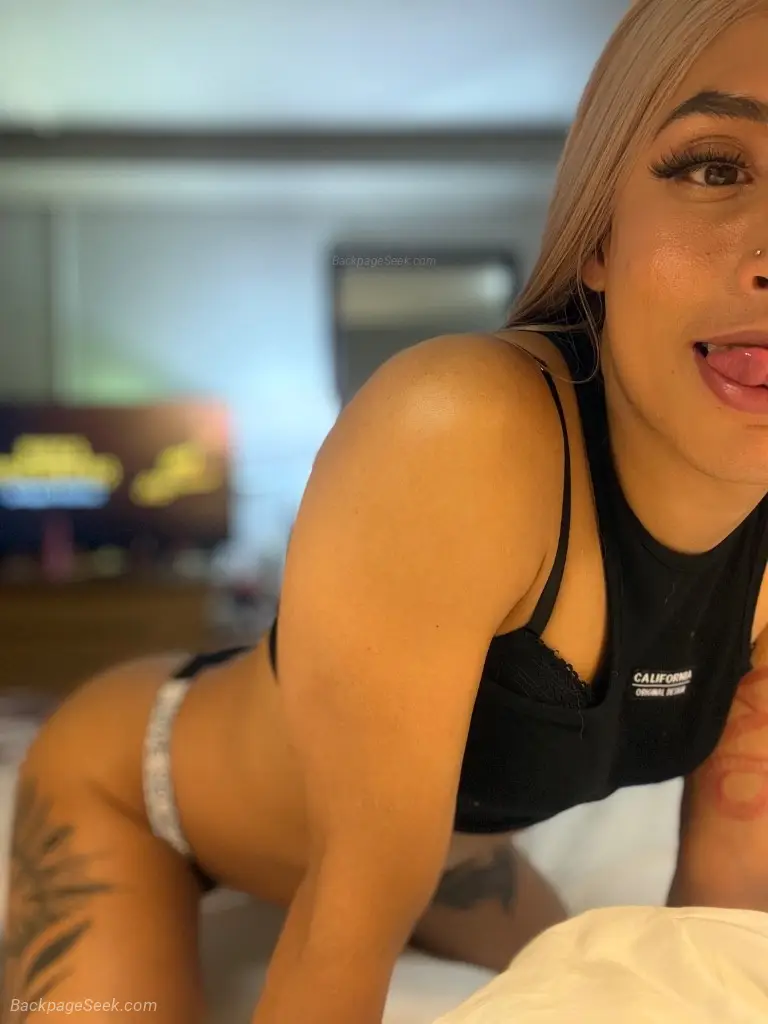 Latina Dominante