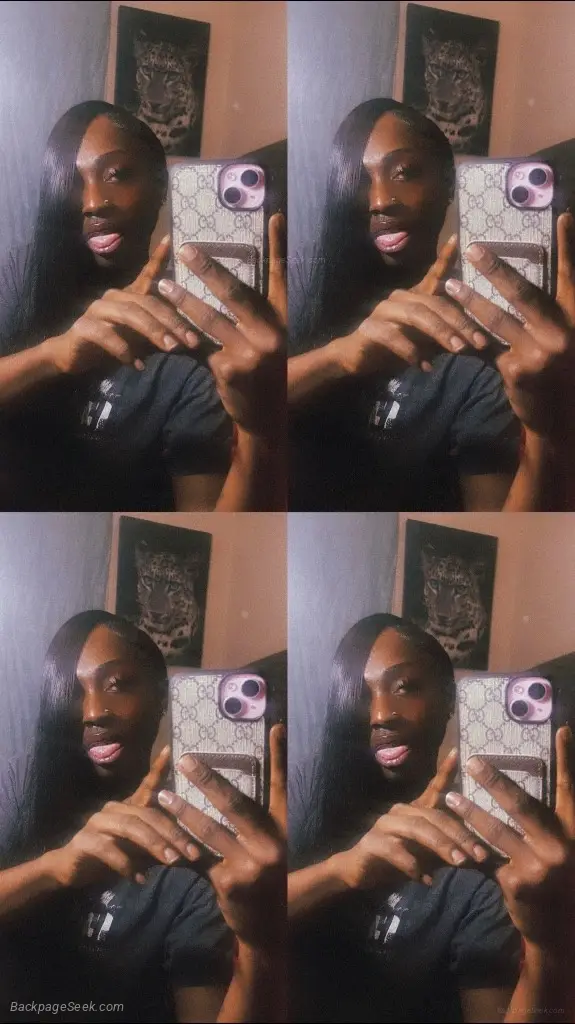 100 Qv s Available Now Your favv sexy thick chocolate creame... in Chicago – Women Seeking Men photo 5
