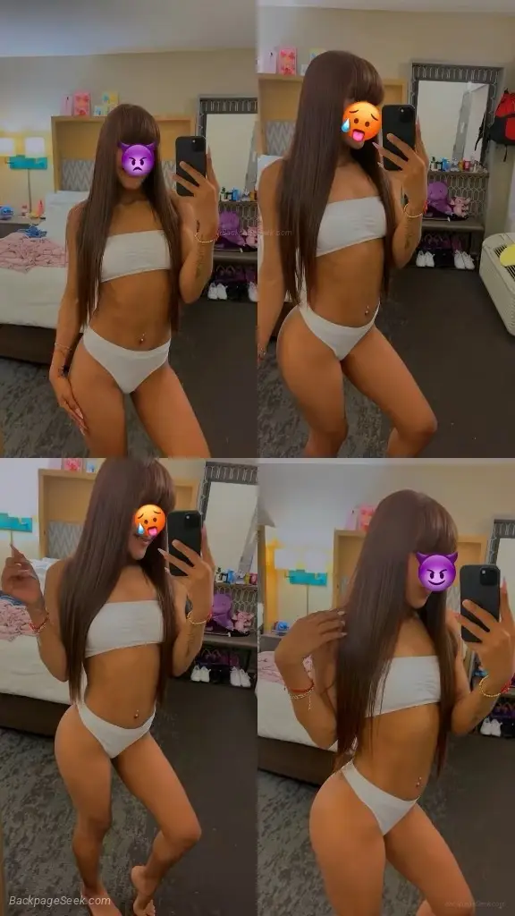 The sexiest thin girl in Chicago! No Outcall, No cops, no scams