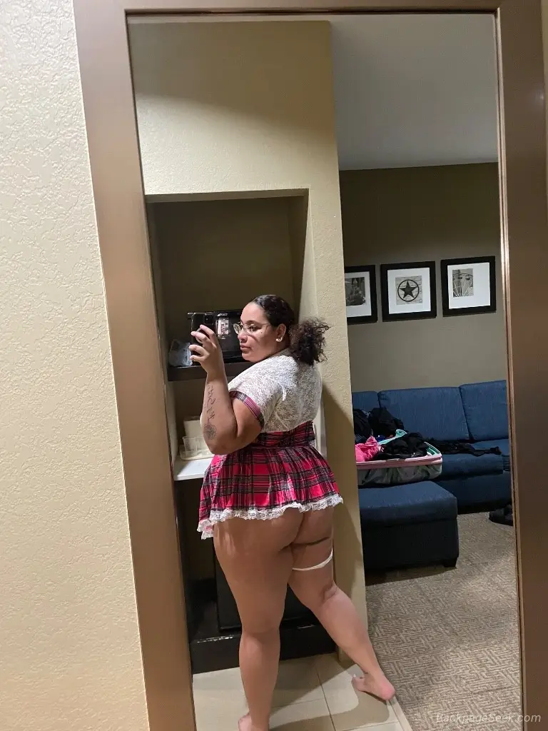 lightskin bbw with fire head in Chicago – Women Seeking Men photo 6