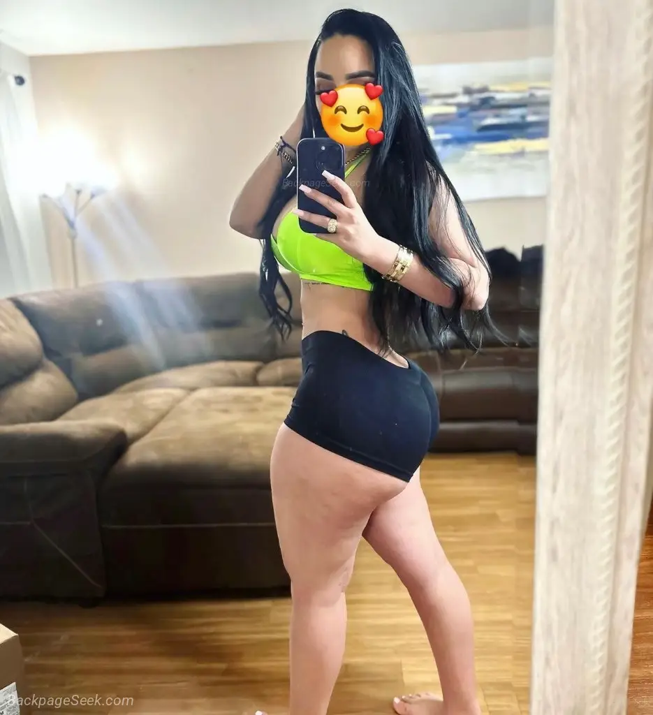 sexy latina offering the best treatment real pictures incall... in Chicago – Women Seeking Men photo 6