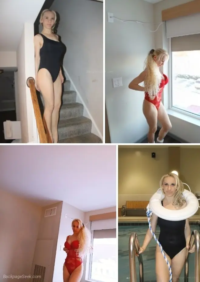 Polish vvisiting Oakbrook speak 5 languages in Chicago – Women Seeking Men photo 5